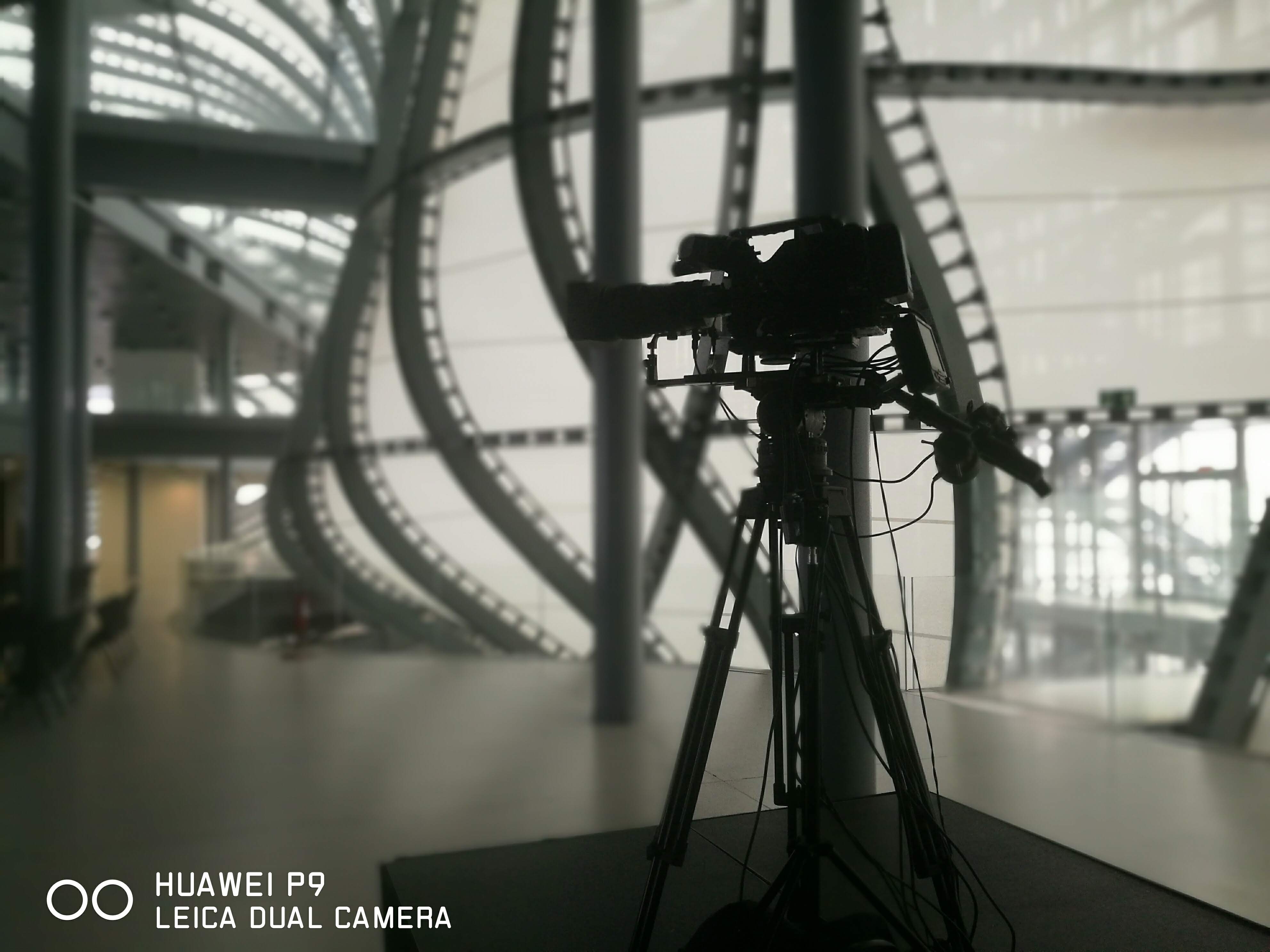 Produzione video per convention e congresso
